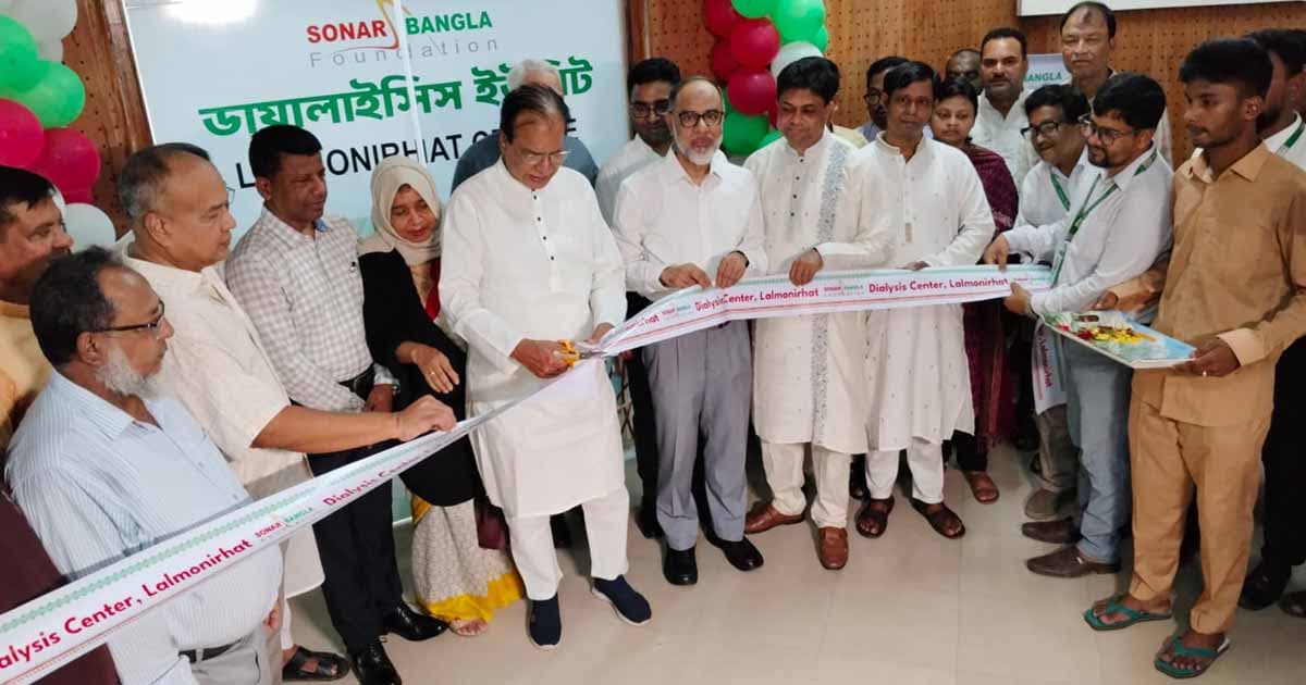চিকিৎসার চেয়ে প্রতিরোধে গুরুত্ব দিচ্ছে সরকার: ত্রাণমন্ত্রী