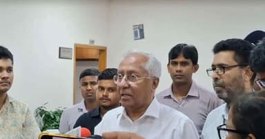 রাষ্ট্রপতি নির্বাচন নিয়ে স্পিকারের সঙ্গে বৈঠকে বসছে ইসি