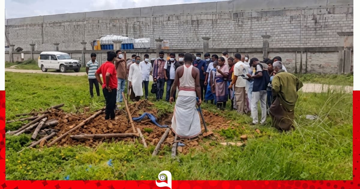 দেড় বছর পর কবর থেকে ইমনের লাশ উত্তোলন