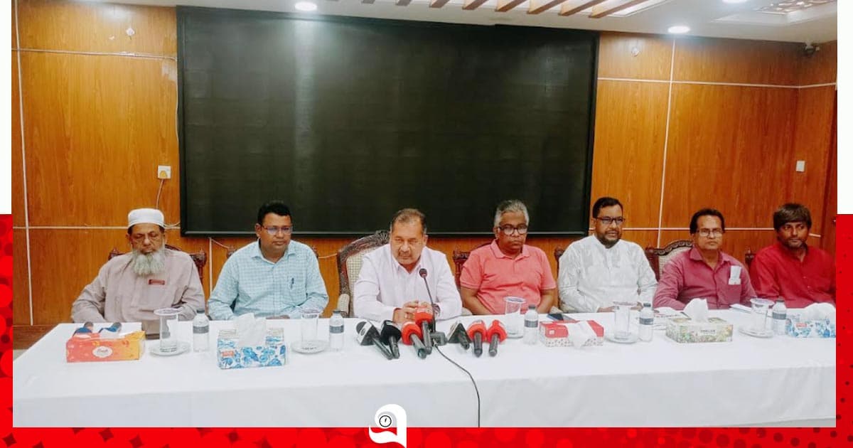 শিগগিরই গঠিত হচ্ছে গণমাধ্যম কমিশন: তথ্যমন্ত্রী