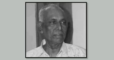 বীর মুক্তিযোদ্ধা নজরুল ইসলাম লাল না ফেরার দেশে