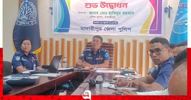 মানবপাচার প্রতিরোধ ও মনিটরিং সেলের উদ্বোধন, জরুরি হটলাইন চালু