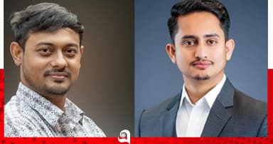 নাসির ও সারজিসসহ ১০ জনের বিরুদ্ধে থানায় অভিযোগ