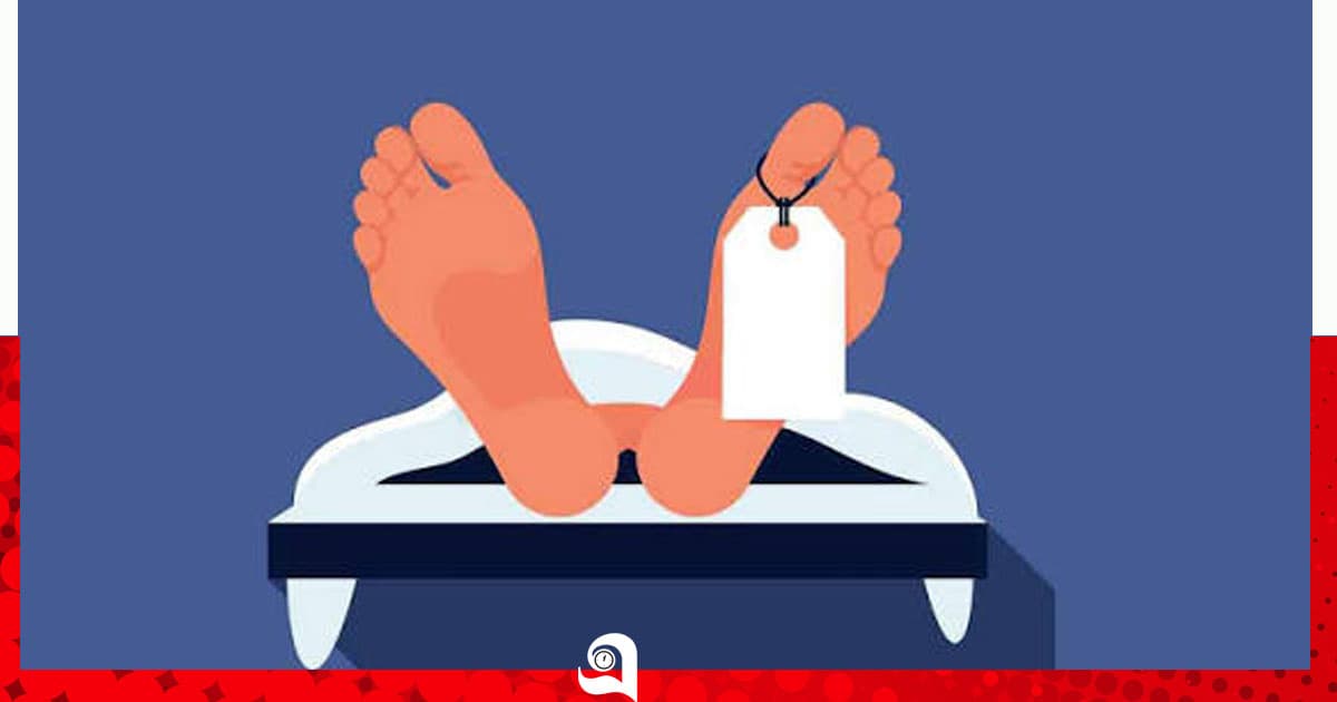 বিশ্বনাথে ধানখেতে মিললো বৃদ্ধের লাশ