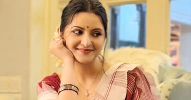 বিয়ে নিয়ে এবার যা বললেন পরিমনি