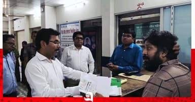 নরসিংদীতে ভ্রাম্যমাণ আদালতের জরিমানা ও সিলগালা