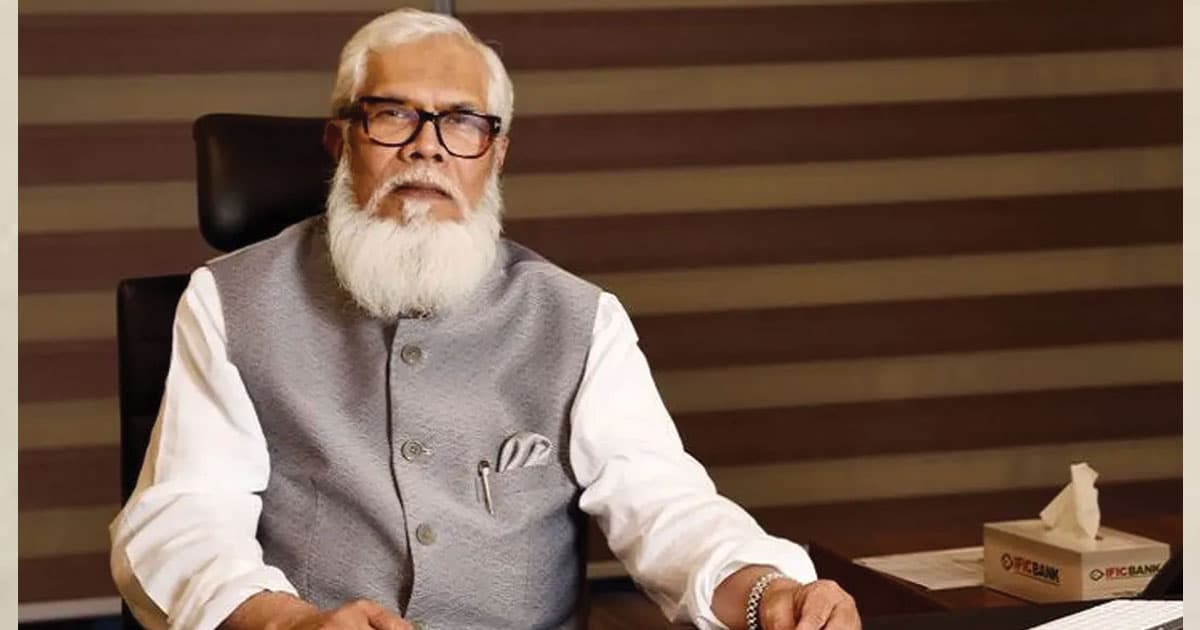 চেক ডিজঅনার মামলায় সালমান এফ রহমানের জামিন