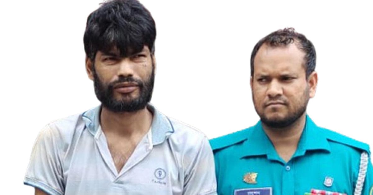 রাজশাহীতে যুবকের ৬ মাসের কারাদণ্ড