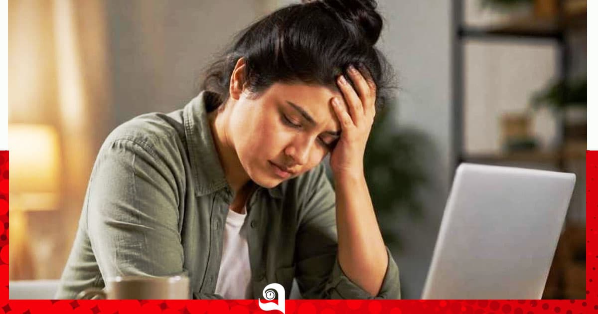 পর্যাপ্ত ঘুমের পরও ক্লান্তি? জেনে নিন কারণ ও করণীয়