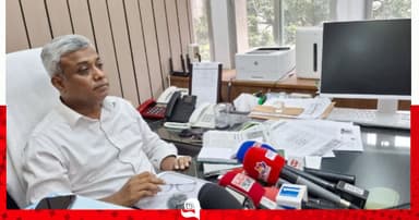 আগামী সপ্তাহে পরিস্থিতির উন্নতির আশ্বাস প্রতিমন্ত্রীর