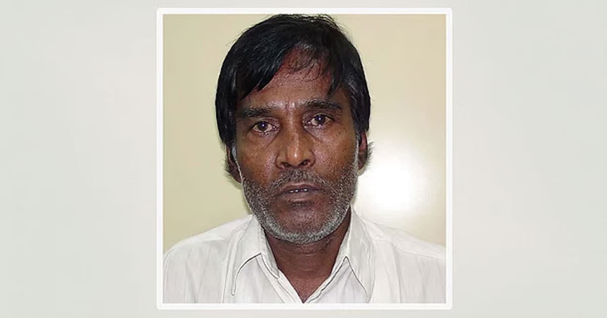 সুখরঞ্জন বালি গুম মামলায় সাবেক পুলিশ কর্মকর্তা গ্রেপ্তার