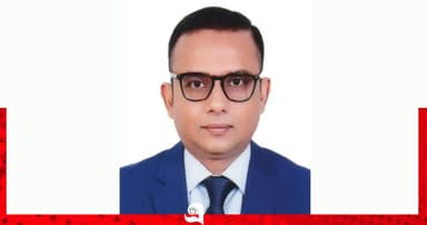 বাউবি’র ট্রেজারার হলেন অধ্যাপক ড. শেখ রফিকুল ইসলাম