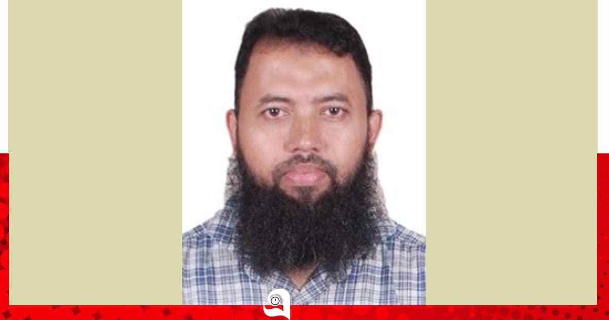 প্রজ্ঞাপনের এক সপ্তাহেও যোগ দেননি বেরোবির নতুন ট্রেজারার