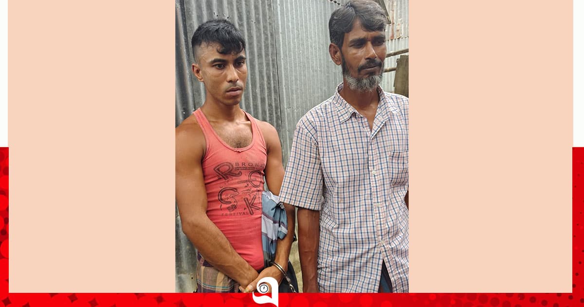 বোয়ালমারীতে মাদক কারবারির কারাদণ্ড