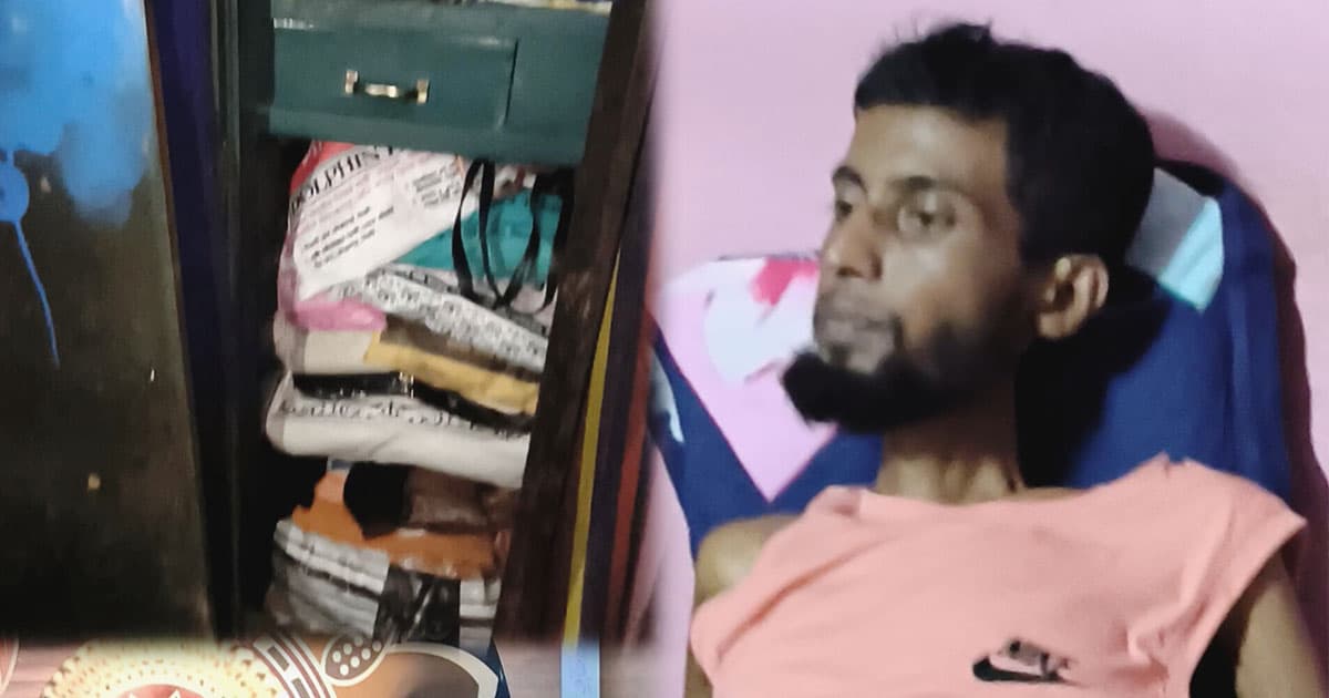 শেষ হয়ে গেল ক্যান্সার আক্রান্ত সুমনের বেঁচে থাকার স্বপ্ন