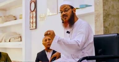 ‘টাকা আত্মসাৎ, অন্যায়, দুর্নীতি সবচেয়ে বেশি করে শিক্ষিত মানুষেরা’