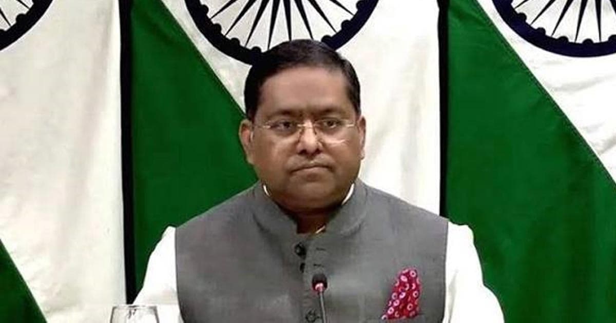 প্রতিবেশী দেশগুলোর ঘটনাপ্রবাহ নিবিড়ভাবে পর্যবেক্ষণ করে : ভারত
