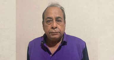 ৪৫ বছর পর শহীদ জিয়াউর রহমানের ঘাতক আটক