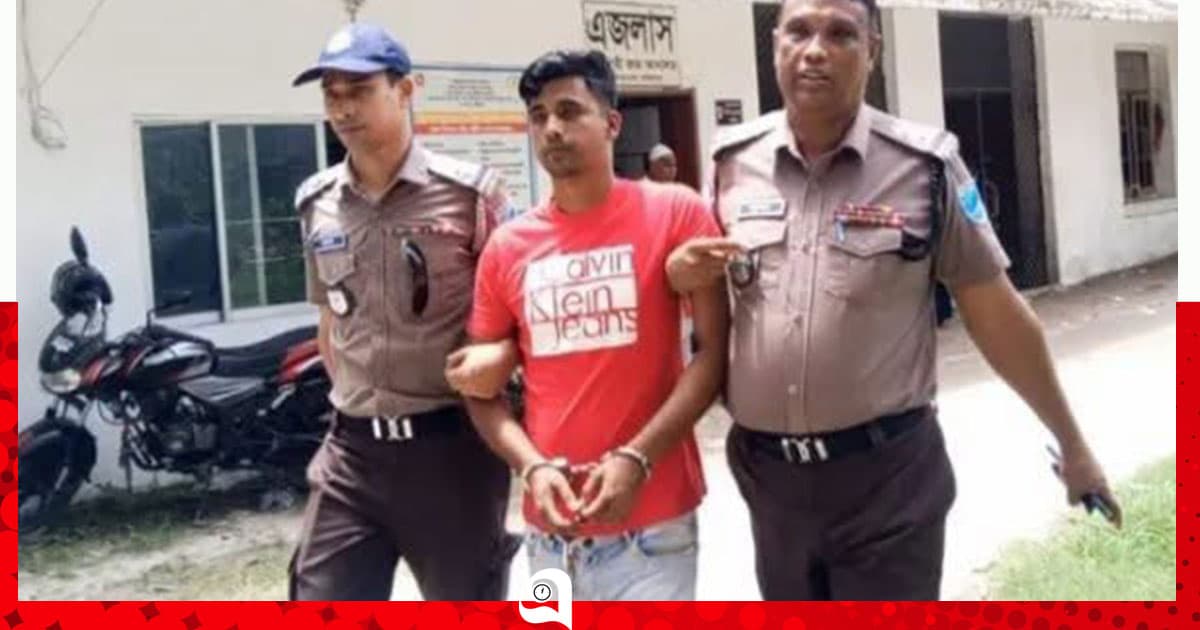 ফয়সাল হত্যা মামলায় ৩ জনের মৃত্যুদণ্ড