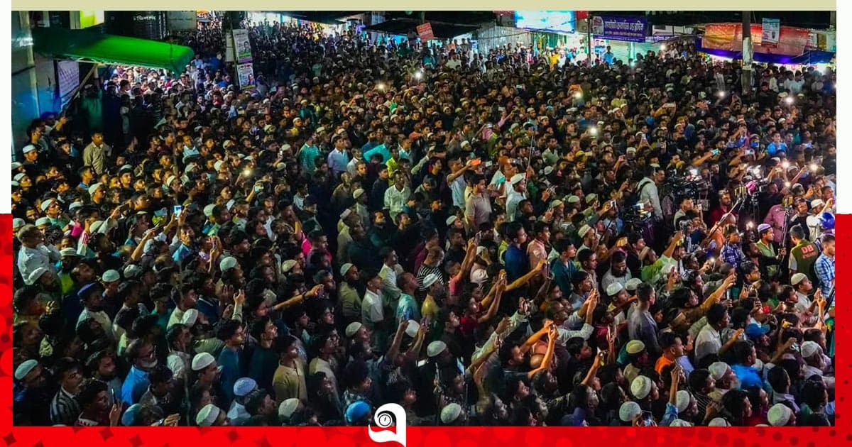 ‘সন্ত্রাসীদের দিয়ে স্থানীয় সরকার নির্বাচনে ভোট চুরি হবে’