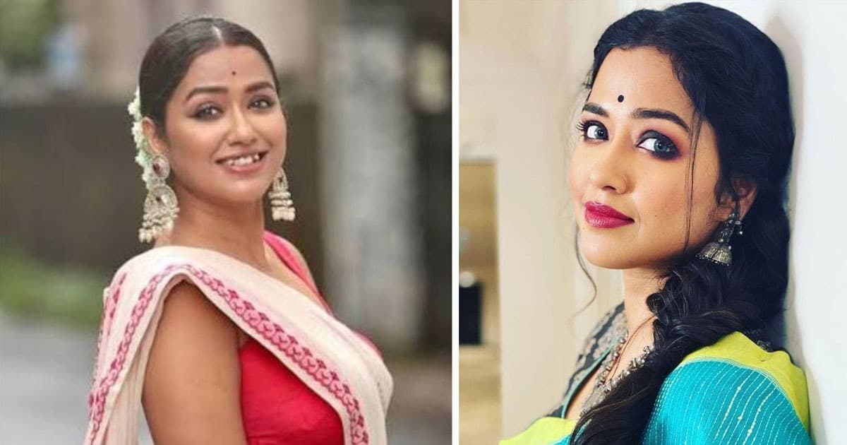 মা হতে চলেছেন সোহিনী সরকার