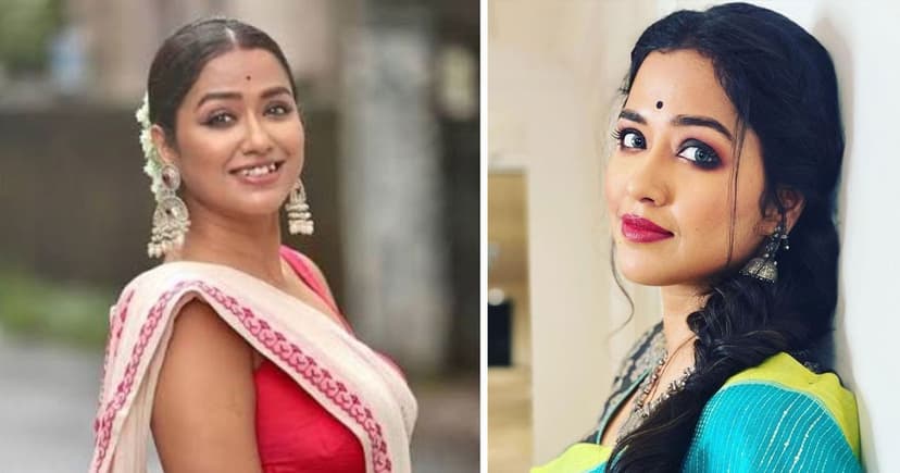 মা হতে চলেছেন সোহিনী সরকার