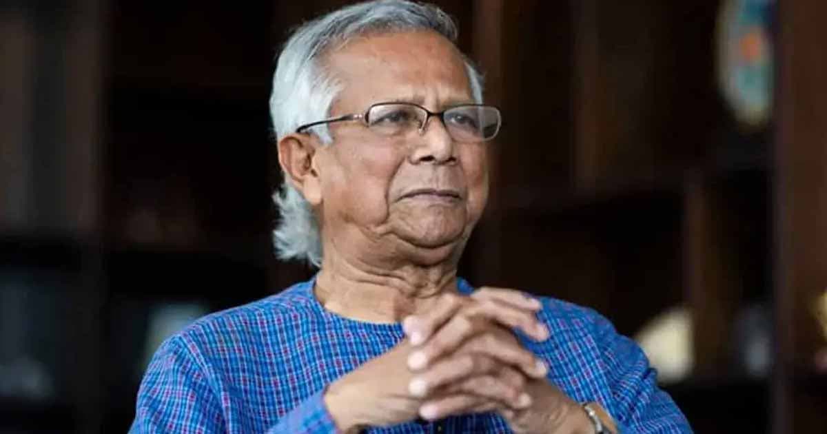 ড. ইউনূসসহ ৪ জনের বিরুদ্ধে মামলার আবেদন, আদেশ ১২ জুলাই