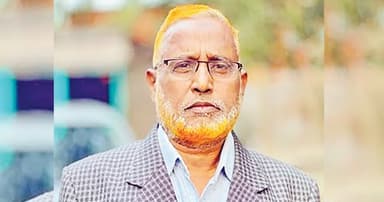 রাজশাহীর নজরুলের কণ্ঠে ‘অসাম্যের গান’