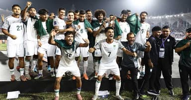 সাফ ২০২৬ চ্যাম্পিয়শিপের আয়োজক বাংলাদেশ