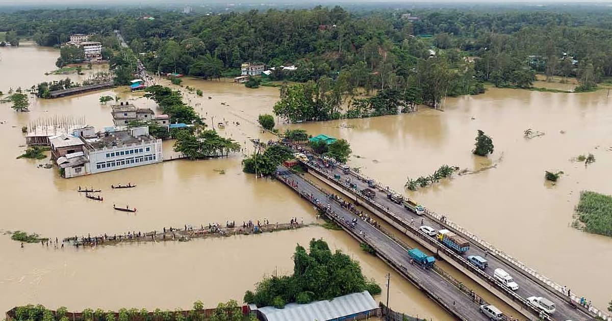 আরব আমিরাতের শোক ও সংহতি