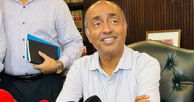 শেখ হাসিনা দেশে ফিরলে আইন অনুযায়ী ব্যবস্থা: আইনমন্ত্রী