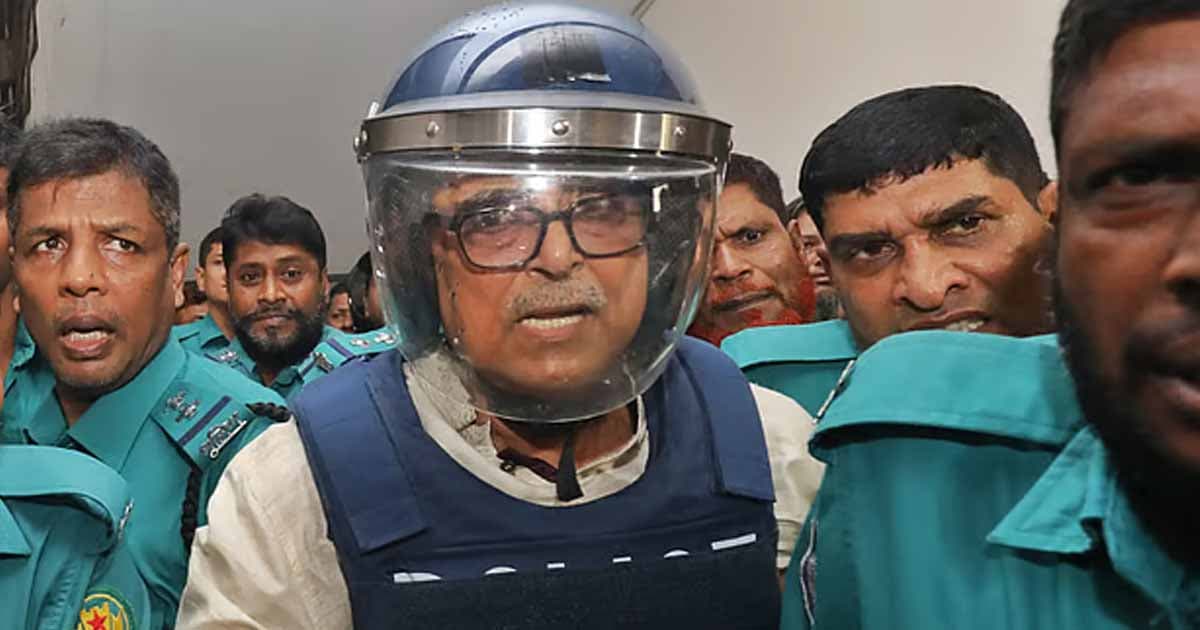 দুর্নীতির মামলায় মেননকে গ্রেপ্তার দেখানোর আদেশ