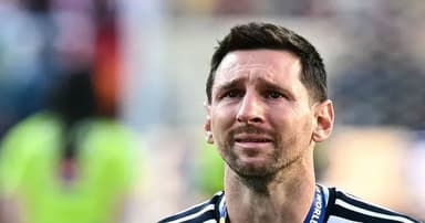 লেখা হলো না প্রাপ্তির 'মহাকাব্য'