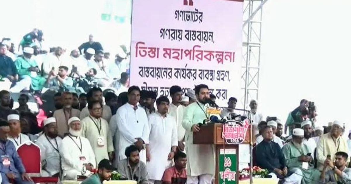 প্রধানমন্ত্রীর চীন সফরের অর্জন শূন্য: নাহিদ
