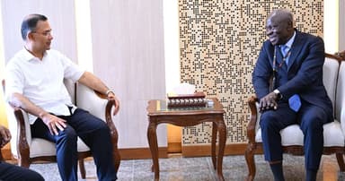 আন্তর্জাতিক শ্রমমান বাস্তবায়নকে সর্বোচ্চ গুরুত্ব দেয়া হচ্ছে: প্রধানমন্ত্রী