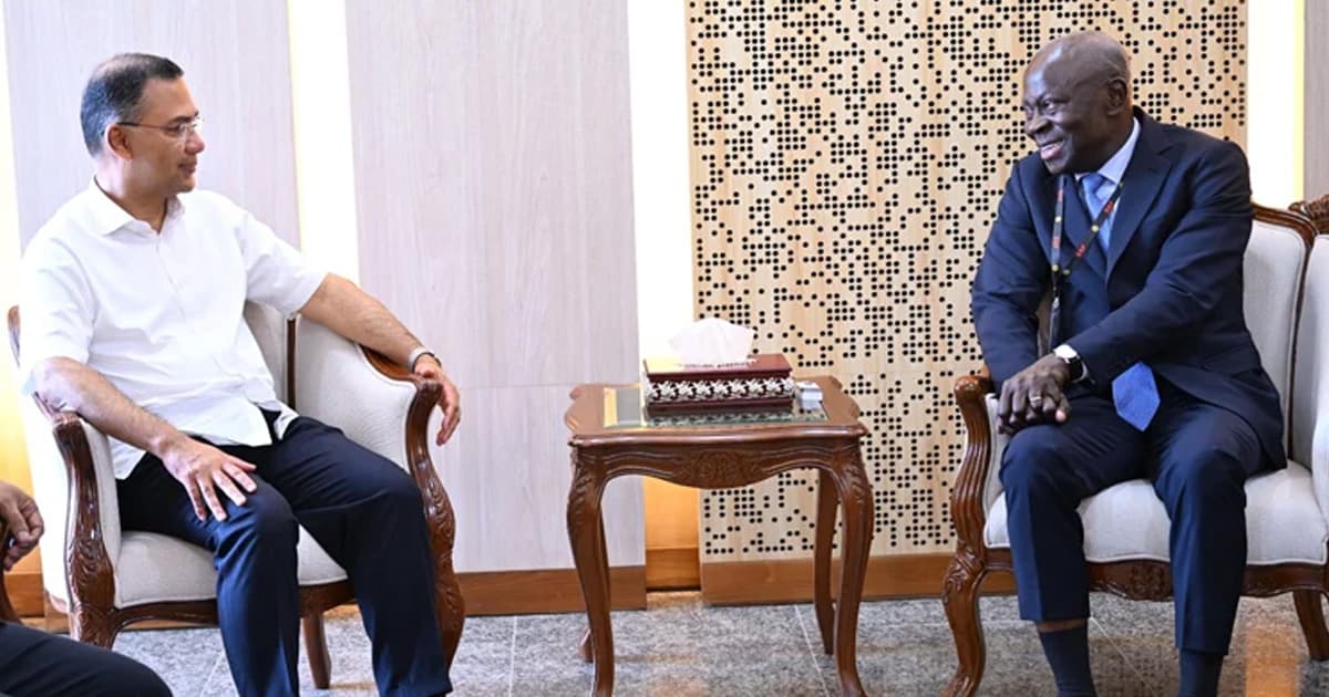 আন্তর্জাতিক শ্রমমান বাস্তবায়নকে সর্বোচ্চ গুরুত্ব দেয়া হচ্ছে: প্রধানমন্ত্রী