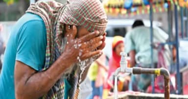 গরমে বাংলাদেশের আর্থিক ক্ষতি ১.৮ বিলিয়ন ডলার