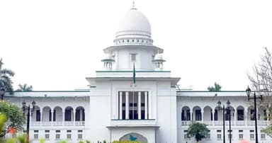 ইউপি চেয়ারম্যানের শিক্ষাগত যোগ্যতা কমপক্ষে স্নাতক কেন নয়
