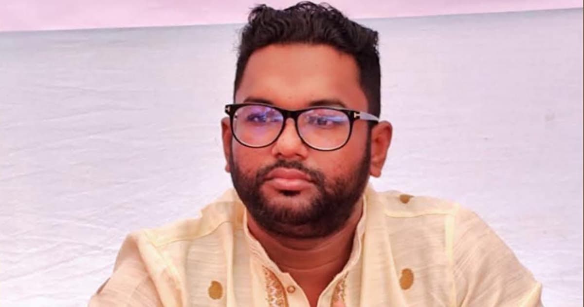 নারায়ণগঞ্জের আটক এমপিপুত্র মুচলেকায় মুক্ত