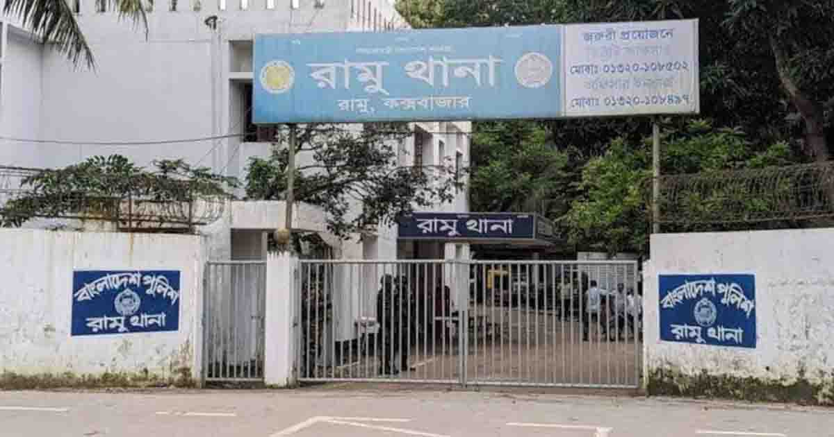 রামুতে দুই গৃহবধূর ঝুলন্ত মরদেহ উদ্ধার