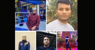 কাতারে সড়ক দুর্ঘটনায় ৫ বাংলাদেশি নিহত