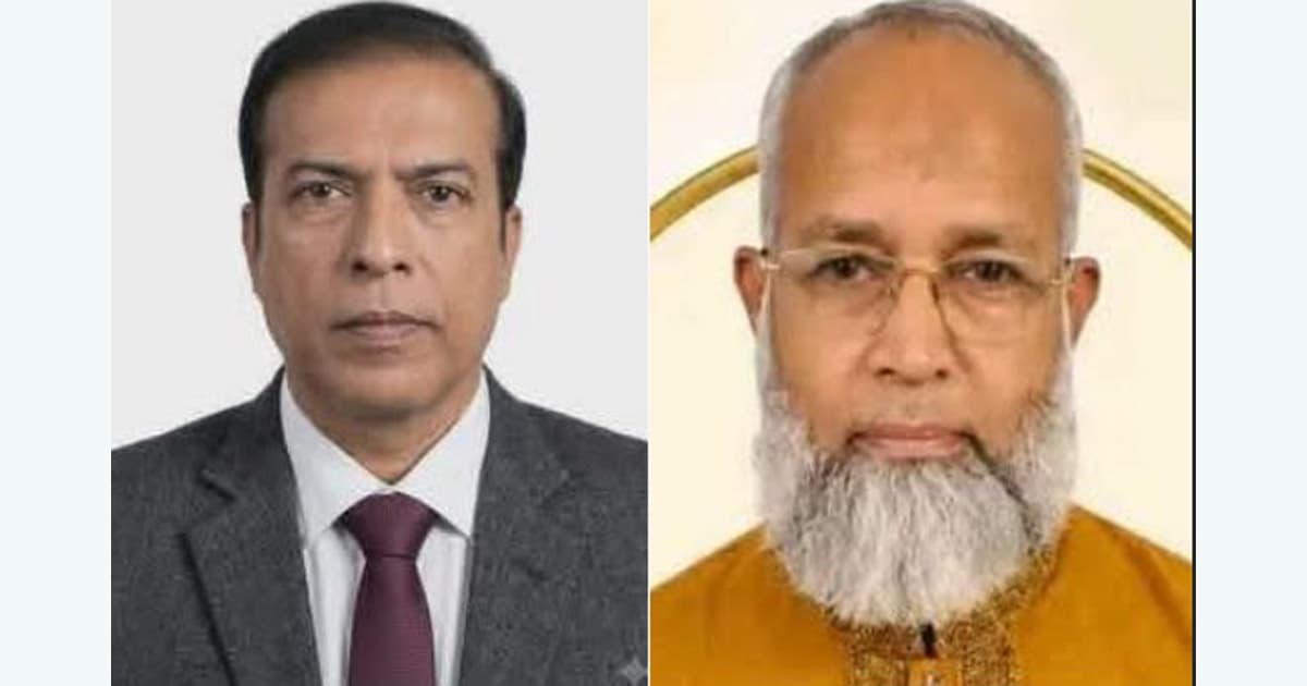ময়মনসিংহ শিক্ষাবোর্ডের সচিব প্রফেসর এনামুল