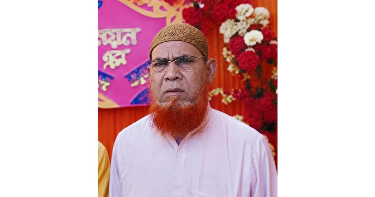 নাটোরে শিশু ধর্ষণের দায়ে বৃদ্ধের যাবজ্জীবন
