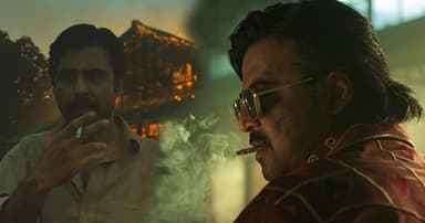 টিজারে চমক, ফিরছে ‘সুড়ঙ্গ মাসুদ’