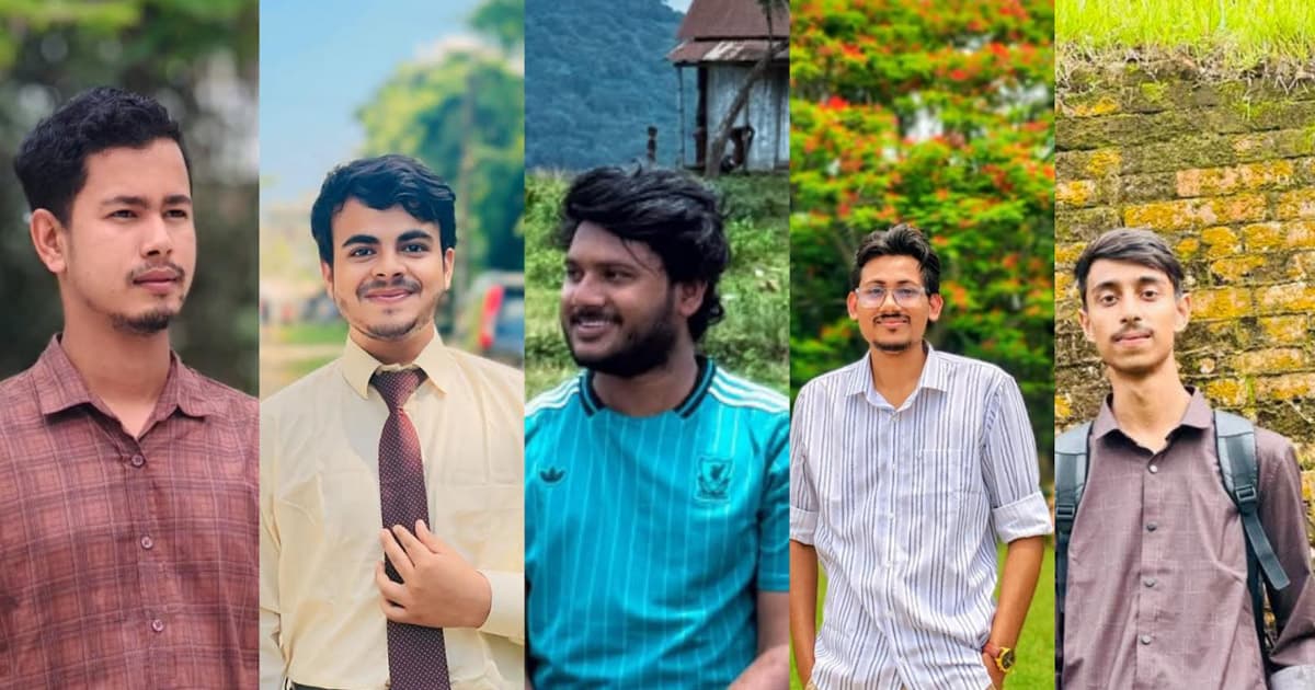 বেরোবি শিক্ষার্থীদের চোখে বাবার ত্যাগ, ভালোবাসা ও প্রেরণার গল্প
