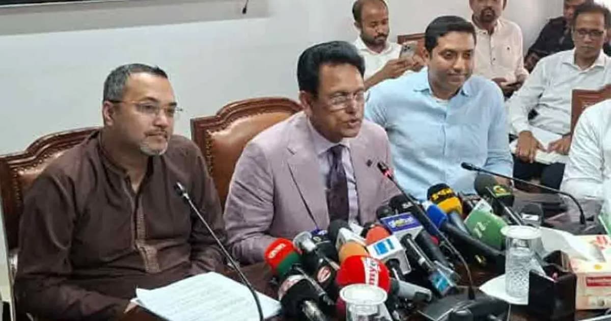 এসএসসি ফল ২০ জুলাই: শিক্ষামন্ত্রী