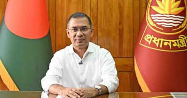 দুইদিনের সফরে কক্সবাজার যাচ্ছেন প্রধানমন্ত্রী তারেক রহমান