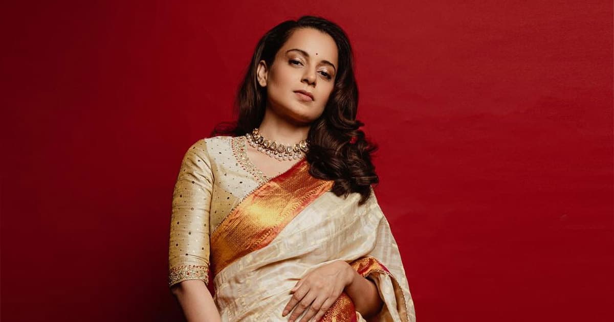 মুখ থুবড়ে পড়ল কঙ্গনা ‘ভারত ভাগ্য বিধাতা’