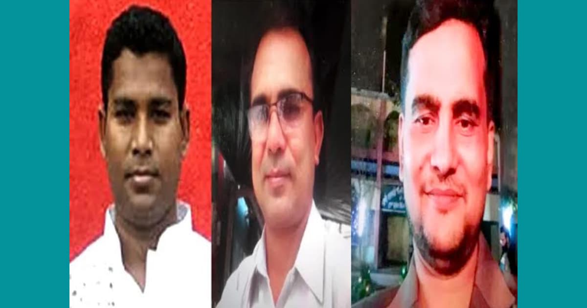 জাল সনদেই চাকরিতে বহাল শার্শা সরকারি বিদ্যালয়ের তিন শিক্ষক