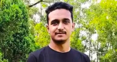 ময়মনসিংহে কলেজ ছাত্রকে কুপিয়ে হত্যা